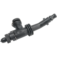 Connecteur de cylindre d'embrayage NISSAN OPEL RENAULT VAUXHALL 7700113066 3085000QAA Pièce de rechange en plastique de haute qualité OE