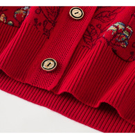 Gilet pour femmes, vêtements supplémentaires, veste intérieure pour mère, grand-mère, printemps, automne et hiver, vêtements d'extérieur, pull