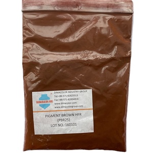 Mực, sơn và nhựa màu nâu 25, <span class=keywords><strong>pbr25</strong></span> - Product Image 5