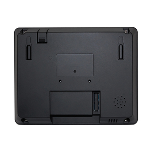 Jingxin nhân viên quản lý tham dự đồng hồ con trỏ ghi 2.8 inch TCP IP SDK sinh trắc học vân tay Máy chấm công - Product Image 5