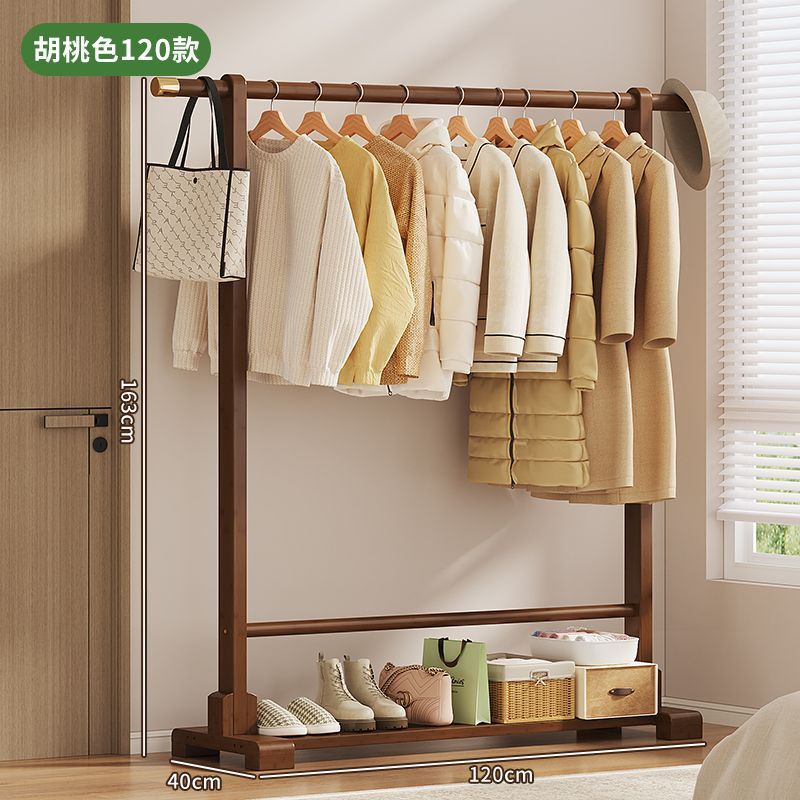 120 styles [Walnut]