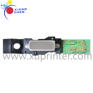 ปริ้น DX4พื้นผิวสีเทาสำหรับเครื่องพิมพ์อิงค์เจ็ทหมึก UV SP540 XC540 Roland VP540ใหม่ของแท้ - Product Image 4
