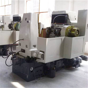 Automatic CNC Hobbing Machine Y3180 Heavy Duty Straight Worm Gear Cutting Equipment Core Motor Engine Components Used Condition - Product Image 3