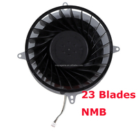 Nouveau pour PS5 ventilateur de refroidissement interne 17/23/18 lames 12047GA-12M-WB G12L12MS1AH-56J14 17 lames ventilateur accessoires de jeu