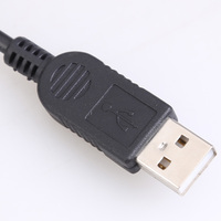 Cable de Datos USB para Cámara UC-E6 de 8 Pines, 1M 1.5M, para Coolpix, Venta al Por Mayor