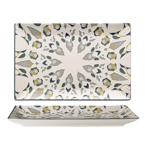 Bandeja Rectangular Amalfi M1934 con Impresión Digital de 30 x 20 cm para Restaurantes, Hoteles, Vajilla al por Mayor - Product Image 1
