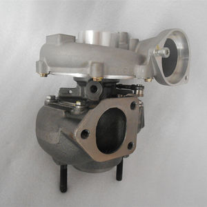 Turbocompresor 11657790308 GT2260V 742730-5018S para <span class=keywords><strong>BMW</strong></span> X5 <span class=keywords><strong>530d</strong></span> 3.0TD 5er Touring E60 M57N Motor 742730-0003 7790308 742730-5003S - Product Image 4