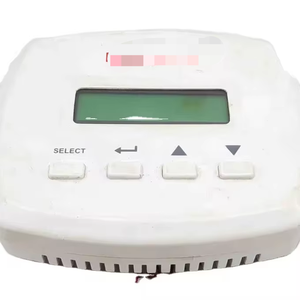 White Remote Indoor <b>Temperature</b> <b>Sensor</b> 49-11-038337 49-11-038337 - Product Image 1