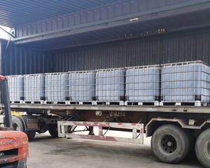 Fertilizante líquido de aminoácidos de plátano y tomate 50% origen vegetal de harina de soja orgánica - Product Image 6