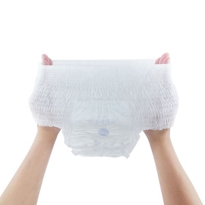 Campione gratuito signora assorbente pantaloni monouso periodo mutandine <span class=keywords><strong>per</strong></span> le donne mestruali - Product Image 3