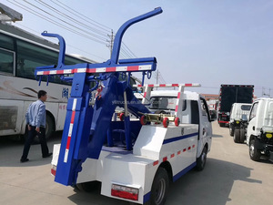 FIAT 4x2, <span class=keywords><strong>camion</strong></span> de remorquage de voiture de sauvetage d'urgence, <span class=keywords><strong>camion</strong></span> de transfert de circulation, fabricant - Product Image 6