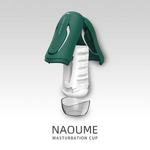 Вращающаяся вибратор для мужчин - Product Image 4