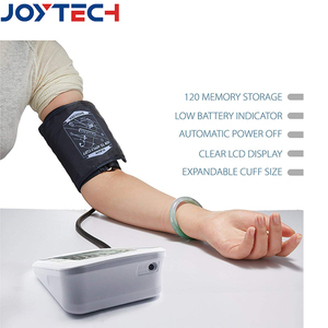 전문 디지털 BP 기계 혈압 모니터 - Product Image 3