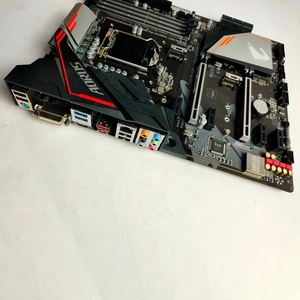 Placa Base para Juegos H370 Gaming 3 WIFI para LGA1151 DDR4 64GB Core I7/i5/i3 ATX de Alta Calidad y Envío Rápido - Product Image 2