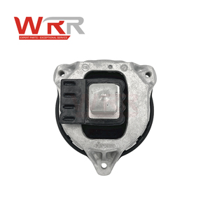 22116878247 22116853444 แท่นยึดเครื่องยนต์สำหรับ BMW F48 F39 F45 X1 X2 218i ด้านหน้าซ้าย แท่นยึดมอเตอร์ที่ทนทาน - Product Image 4