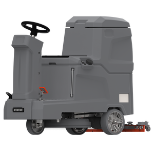 Équipement commercial professionnel de nettoyage de dessiccateur d'épurateur de plancher pour l'usage d'hôtel et industriel - Product Image 3