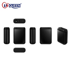 พาวเวอร์แบงค์พกพาแบบพวงกุญแจ ขนาดเล็ก ชาร์จไฟได้ พร้อมโลโก้สั่งทำพิเศษ ความจุ 5000 มิลลิแอมป์ สำหรับผู้หญิงและผู้ชายในฤดูหนาว - Product Image 3