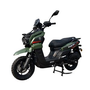 OTTC <span class=keywords><strong>50cc</strong></span> Scooter TANK 150cc Refroidissement de l'air Moteur Nouveau Sticker Essence Cyclomoteur <span class=keywords><strong>50cc</strong></span> Freins à disque/tambour - Product Image 1