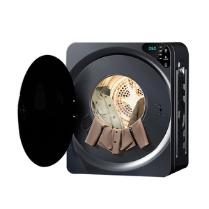 Sèche-<span class=keywords><strong>linge</strong></span> automatique à pompe à chaleur de <span class=keywords><strong>4</strong></span> <span class=keywords><strong>kg</strong></span> pour usage domestique et hôtelier - Product Image 1