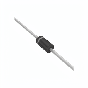 Single Diodes Authorized Distributor FR201GA-G DO-204AC, DO-15, Axial Buy Online Electronic Components - Product Image 1