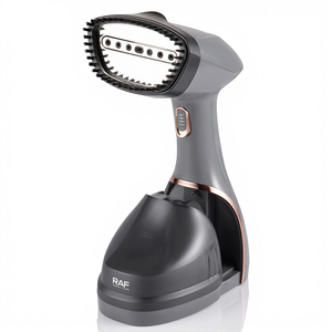 Vaporizador de <span class=keywords><strong>ropa</strong></span> de mano RAF de 1600W, dispositivo portátil de vapor de <span class=keywords><strong>ropa</strong></span>, calentamiento rápido, vapor grande continuo - Product Image 4