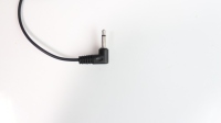 Diskon earphone Walkie Talkie profesional berkabel, Headset IPX-3 tahan air untuk dijual