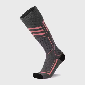 Cotton Breathable Colorful Crew <strong>Type</strong> Knitted Custom logo Sublimation Terry Basketball Sport <strong>Socks</strong> - Product Image 5