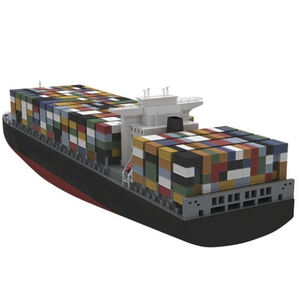 Транспортный агент в Шэньчжэне Гуанчжоу Шанхай Тяньцзинь Циндао Китай от двери до двери Экспедитор - Product Image 1