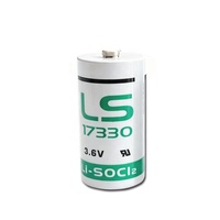 Détecteur de gaz Eagle Eye LS17330 100% NEUF ORIGINAL AUTHENTIQUE, alarme de gaz, batterie au lithium dédiée au PLC, batterie 3.6V 2/3A