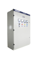 Armoire de distribution électrique basse tension 250A, panneau de commande électrique industriel, MCCB entrant et sortant