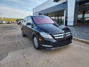 Se Aceptan Pedidos Personalizados al por Mayor, Clase B, Automático, Nuevo y Usado, Interior de Cuero de Calidad, Neumáticos Oscuros R16, Tracción Delantera, Volante a la Izquierda, Panorámico - Product Image 5