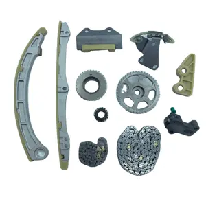 14401-PNA-004 L207 Japan Auto Parts Timing Chain Kit For Honda