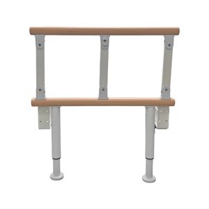 Rail <span class=keywords><strong>de</strong></span> sécurité <span class=keywords><strong>de</strong></span> <span class=keywords><strong>lit</strong></span> réglable pour adultes âgés <span class=keywords><strong>Barre</strong></span> d'appui pliable pour personnes âgées Rampes <span class=keywords><strong>de</strong></span> soutien <span class=keywords><strong>de</strong></span> chevet - Product Image 6