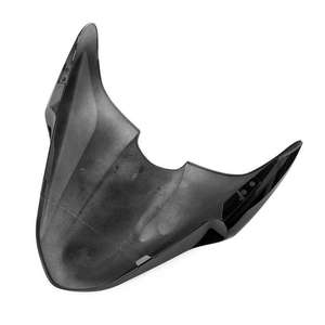 Hoge Kwaliteit Motorfiets Black Motorcycle Pillion Rear <span class=keywords><strong>Seat</strong></span> <span class=keywords><strong>Cowl</strong></span> Cover Voor 14-17 <span class=keywords><strong>Ducati</strong></span> <span class=keywords><strong>Monster</strong></span> 821 Dark - Product Image 3