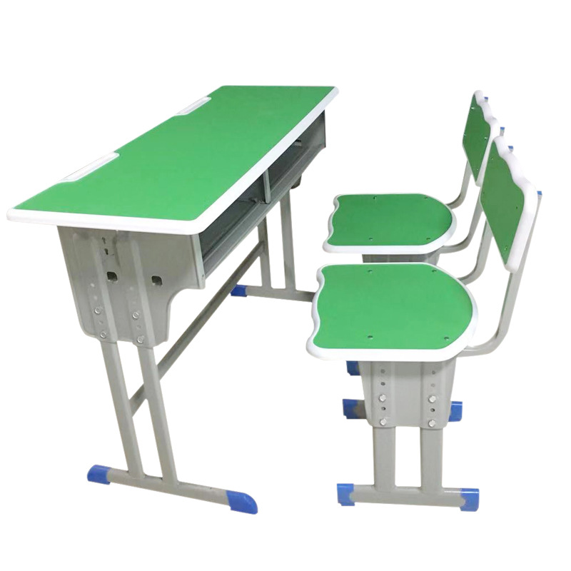 Ensemble bureau et chaise 15