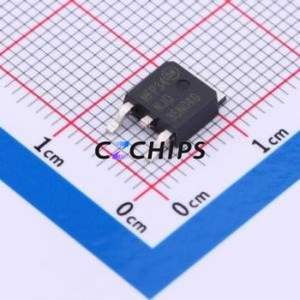 Brand-new&Original NJD35N04T4G DPAK Transistor Darlington Transistor Whole Sale Electronic Component Chips & BOM Service - Product Image 1