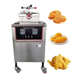 Fabriqué en Chine Machine à frire les <span class=keywords><strong>oignons</strong></span>/Machine à frire le poisson/Machine à faire frire le poulet frit - Product Image 6