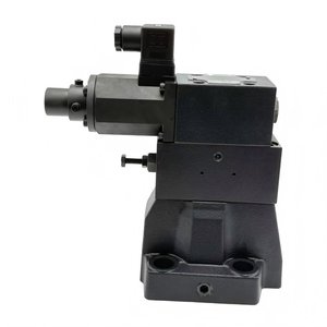 Vannes hydrauliques YUKEN série EBG-03/EBG/06 EBG-06-H-5016L pour machine de moulage par injection - Product Image 1