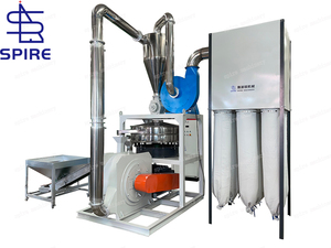 <span class=keywords><strong>QT</strong></span> ngô bột xay Máy phay tự động Châu Phi Ngô Grit Mill Ngô Mài phay giá máy - Product Image 4