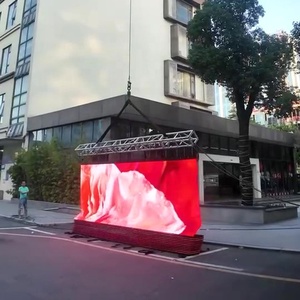 Muen rmgled <span class=keywords><strong>LED</strong></span> hiển thị quảng cáo hiển thị thiết kế gấp xách tay nhôm bảng điều chỉnh <span class=keywords><strong>LED</strong></span> điện tử gấp <span class=keywords><strong>LED</strong></span> hiển thị - Product Image 6