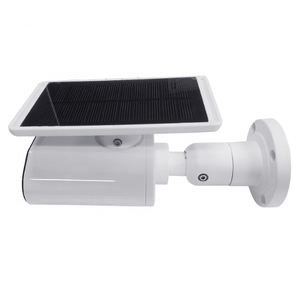 Thiết Kế Ngoài Trời Không Thấm Nước WIFI Panel Năng Lượng Mặt Trời Battery Powered Wireless Camera An Ninh Hệ Thống Ngoài Trời Cho Camera An Ninh - Product Image 5