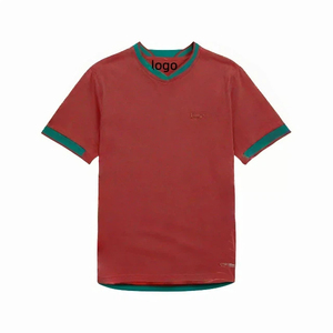 Maglie da <span class=keywords><strong>Calcio</strong></span> Versione Thailandese della Coppa <span class=keywords><strong>del</strong></span> Mondo 2526, Uniformi di Squadre Nazionali e Club, Messi <span class=keywords><strong>Ronaldo</strong></span> 7, Vendita all'Ingrosso - Product Image 3