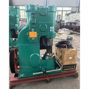 Martillo Neumático para Construcción Naval de 1100 kg con Carcasa Anticorrosión y Componentes de Grado Marino, Motor con Rodamientos - Product Image 5
