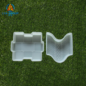 Moule en béton pour <span class=keywords><strong>pavés</strong></span> de voie d'accès LYA, moule pour blocs de <span class=keywords><strong>pavés</strong></span> et pierres - Product Image 5
