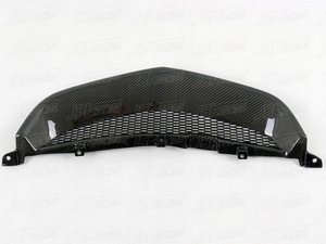 <span class=keywords><strong>HONDA</strong></span> <span class=keywords><strong>ACCORD</strong></span> <span class=keywords><strong>CL7</strong></span> JDM için 2003-2005 karbon FIBER ön izgara - Product Image 5