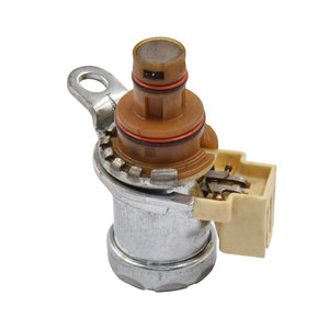 05169313AA válvula solenoide de transmisión automática para JEEP para Dodge para <span class=keywords><strong>Chrysler</strong></span> 2.4L-3.6L 62TE-6R140 modelo Sprinter aluminio Al - Product Image 2