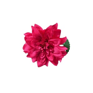 <b>Artificial</b> Dahlia <b>Flowers</b> Silk <b>Flower</b> Handmade Wedding Decoration Home Decor Floral <b>Arrangement</b> - Product Image 5