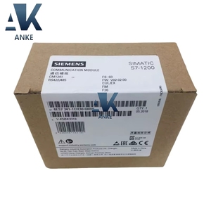 โมดูลการสื่อสาร S7-1200 6es72411ch320xb0 6ES7241-1CH32-0XB0ใหม่ในคลังสินค้า - Product Image 1