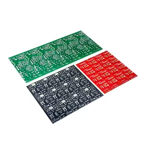 스마트 전자 맞춤형 노트북 PCB 공기 청정기 PCB Rohs 94Hb Pcb