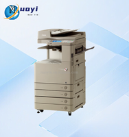 Untuk Printer Digital Compound A3 Bekas Canon ADV4235/4245/4251 Kecepatan Cetak 25/35/45/51 PPM 600x600dpi